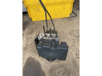 Hydraulics for Truck Sprinter W 906 ABS Hydraulikblock Modul A 906 900 2001: picture 3