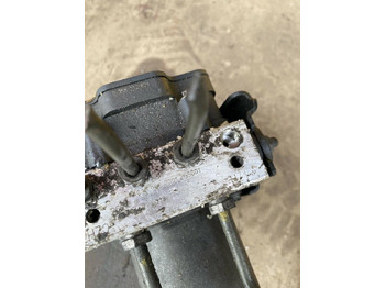 Hydraulics for Truck Sprinter W 906 ABS Hydraulikblock Modul A 906 900 2001: picture 4