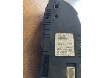 Tachograph for Truck Sprinter W906 Kombiinstrument Tacho A9064468821,A9064467821,1821: picture 2