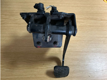 Brake valve for Truck Wabco Bremssteuerventil 4800010050: picture 2