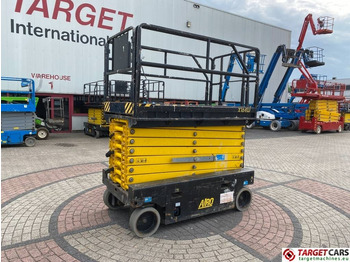 Scissor lift
