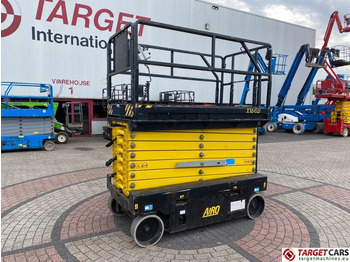 Scissor lift