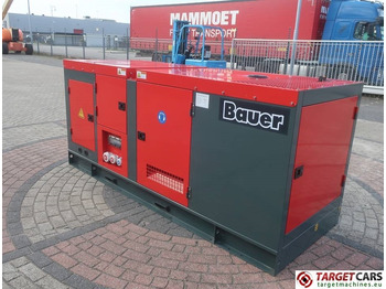 New Generator set Bauer GFS-120KW ATS 150KVA Diesel Generator 400/230V NEW: picture 3