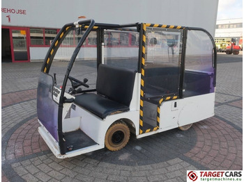 Golf cart
