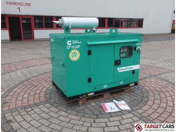 Generator set STAMFORD
