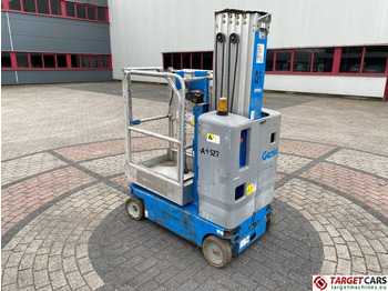 Vertical mast lift Genie GR-20 Runabout Vertical Mast Work Lift 802cm: picture 4