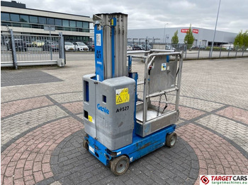Vertical mast lift Genie GR-20 Runabout Vertical Mast Work Lift 802cm: picture 3