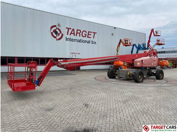 Telescopic boom GENIE