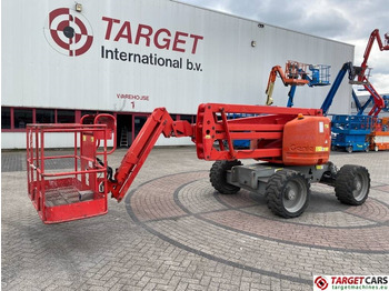 Leasing of Genie Z-45/25J RT Articulated 4x4 Diesel Boom Lift 15.8M  Genie Z-45/25J RT Articulated 4x4 Diesel Boom Lift 15.8M: picture 1