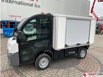 Box van