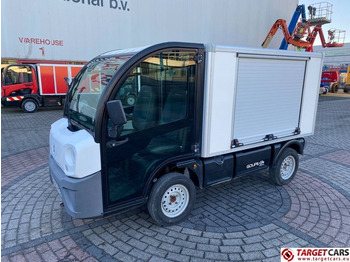 Box van