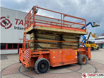 Scissor lift
