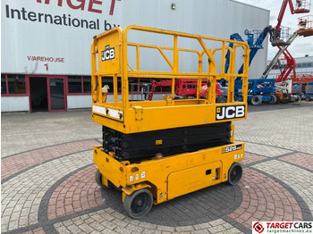 Scissor lift JCB S2646E