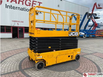 Scissor lift JCB