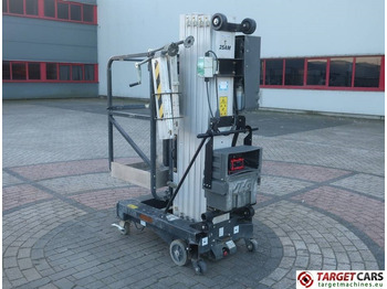 Leasing of JLG 25AM Vertical Mast Work Lift 967cm 12V-DC  JLG 25AM Vertical Mast Work Lift 967cm 12V-DC: picture 4