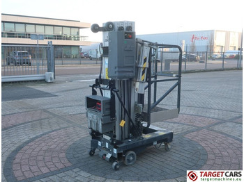 Leasing of JLG 25AM Vertical Mast Work Lift 967cm 12V-DC  JLG 25AM Vertical Mast Work Lift 967cm 12V-DC: picture 3