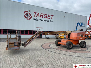 Telescopic boom JLG