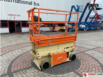 Scissor lift JLG