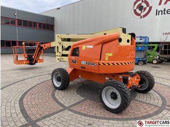 New Articulated boom JLG EC520AJ Electric Articulated Boom Work Lift 1800cm: picture 4