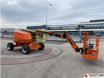 New Articulated boom JLG EC520AJ Electric Articulated Boom Work Lift 1800cm: picture 2