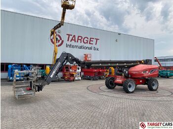 Telescopic boom MANITOU 280 TJ