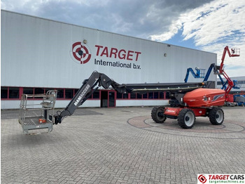 Telescopic boom MANITOU