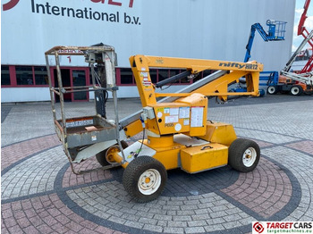Articulated boom NIFTYLIFT