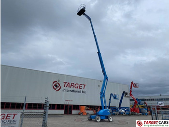 Articulated boom Niftylift HR21DE HyBrid Articulated Boom Work Lift 2080cm: picture 5