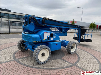 Articulated boom Niftylift HR21DE HyBrid Articulated Boom Work Lift 2080cm: picture 3