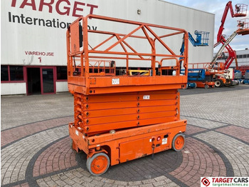 Scissor lift PB