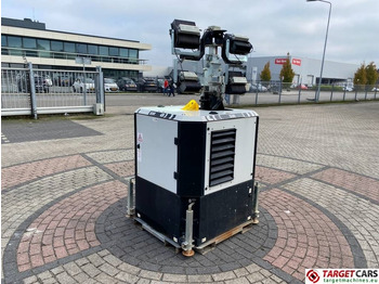 Lighting tower SMC SL80 Tower Light SL80K 4x300W Led: picture 3