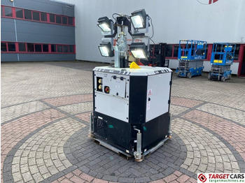 Lighting tower SMC SL80 Tower Light SL80K 4x300W Led: picture 4