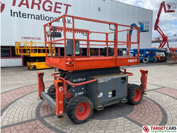 Scissor lift SKYJACK
