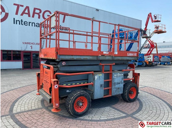 Scissor lift SKYJACK