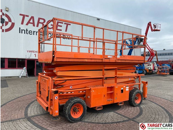 Scissor lift SKYJACK
