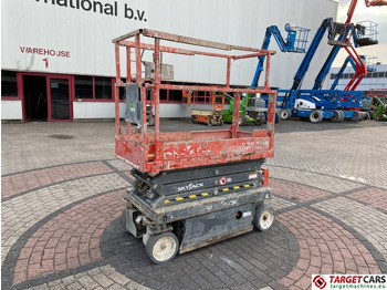 Scissor lift SKYJACK