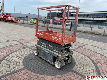 Scissor lift SkyJack SJIII-3219 Electric Scissor Work Lift 780cm: picture 2 Scissor lift SkyJack SJIII-3219 Electric Scissor Work Lift 780cm: picture 2