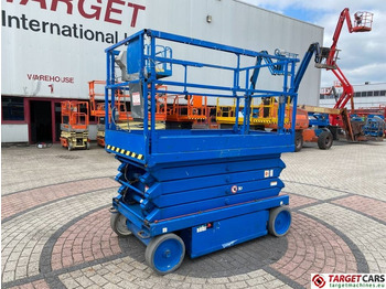 Scissor lift SKYJACK
