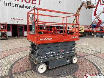 Scissor lift SKYJACK