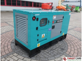 New Generator set Xidong XDT-30KW Diesel 37.5KVA Generator 400/230V: picture 2