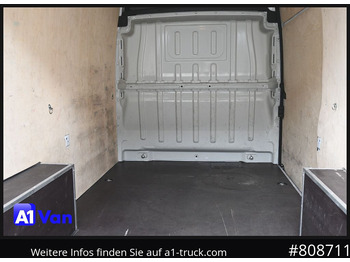 Panel van FIAT Ducato 140 Multijet Kasten, Klima, Tempomat: picture 3