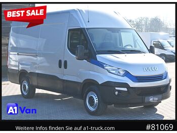 Panel van IVECO Daily 35s14