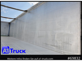 Walking floor semi-trailer KNAPEN K100, HD Heavy Duty, 90m³,: picture 3