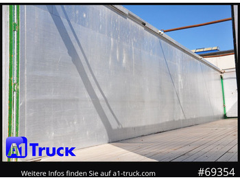 Walking floor semi-trailer KNAPEN K100, Lift, SAF: picture 4 Walking floor semi-trailer KNAPEN K100, Lift, SAF: picture 4