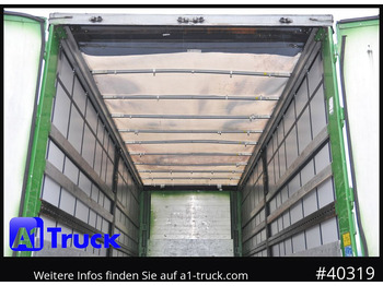 Curtainside swap body KOEGEL 7.45 BDF Wechselbrücke, neue Plane, Bordwand: picture 5 Curtainside swap body KOEGEL 7.45 BDF Wechselbrücke, neue Plane, Bordwand: picture 5