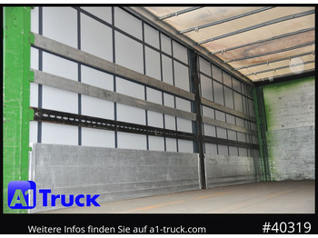 Curtainside swap body KOEGEL 7.45 BDF Wechselbrücke, neue Plane, Bordwand: picture 3 Curtainside swap body KOEGEL 7.45 BDF Wechselbrücke, neue Plane, Bordwand: picture 3