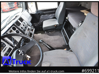 Leasing of MAN MAN F 2000 26.464 Intarder Kran PK 15.500 Funk, MAN MAN F 2000 26.464 Intarder Kran PK 15.500 Funk,: picture 5