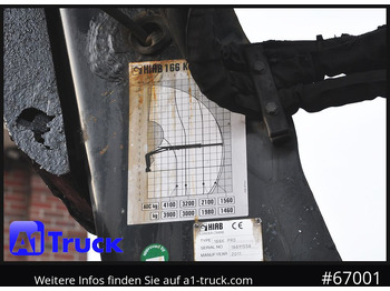 Leasing of MAN TGX 26.400, Hiab Kran, Lenk-Liftachse, MAN TGX 26.400, Hiab Kran, Lenk-Liftachse,: picture 4 Leasing of MAN TGX 26.400, Hiab Kran, Lenk-Liftachse, MAN TGX 26.400, Hiab Kran, Lenk-Liftachse,: picture 4