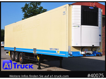 Refrigerator semi-trailer SCHMITZ SKO