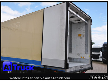 Refrigerator semi-trailer SCHMITZ SKO FP60,  Carrier 1950 Mt. Doppelstock Lift,: picture 3